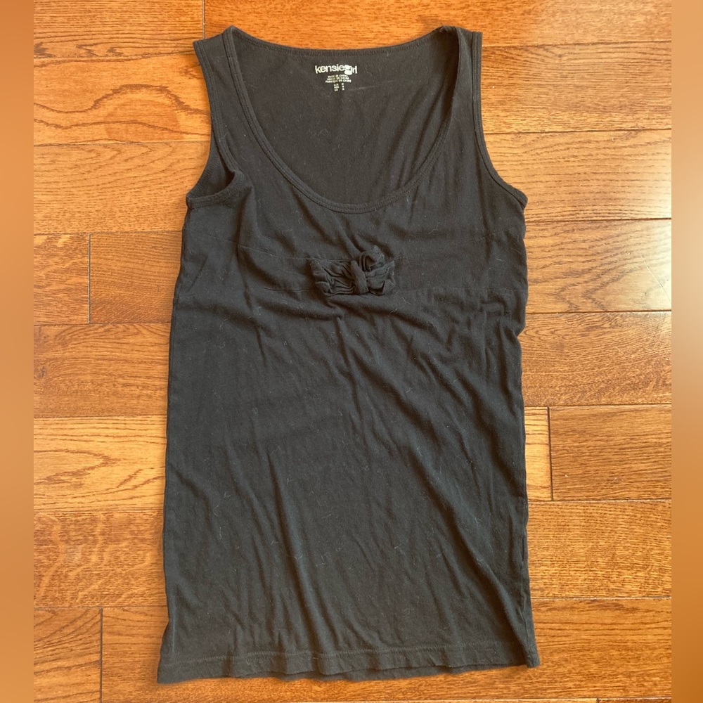 2/$5 KenzieGirl Tank Top